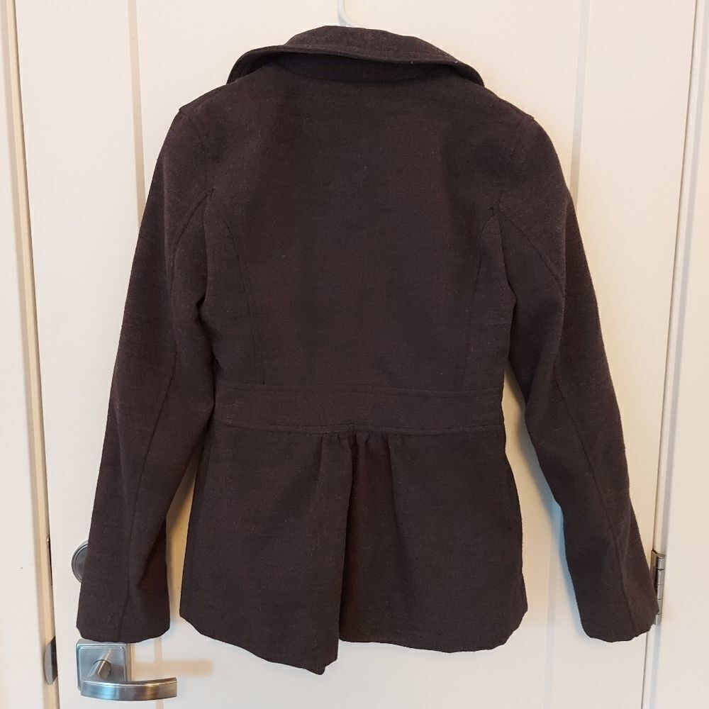 Divided coat - Picture 2 of 5